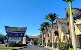 Tiki Resort - Lake George